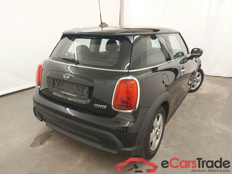 Mini Cooper 3d #2