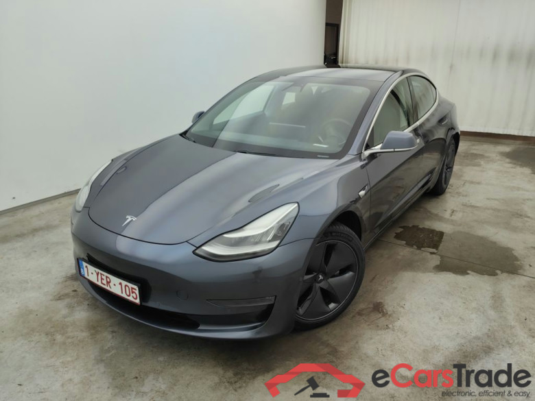 Tesla Model 3 Long-Range Dual Motor AWD 4d #1