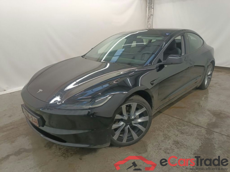 Tesla Model 3 RWD 4d #1