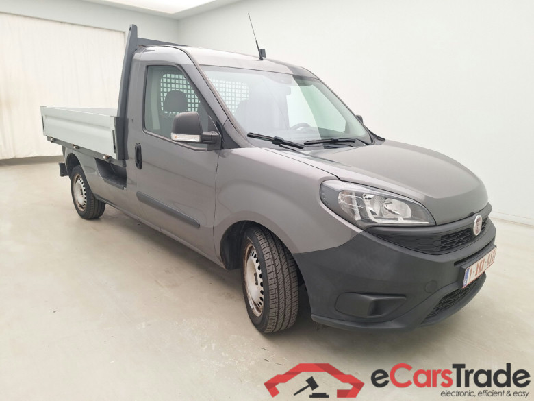 Fiat, _Doblo Cargo '15, Doblo Carg.1.6D 105 Work-Up Ba #5