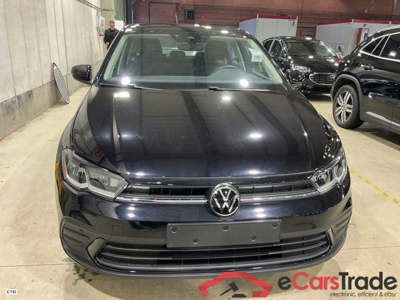 VOLKSWAGEN POLO 1.0 TSI LIFE BUSINESS #2
