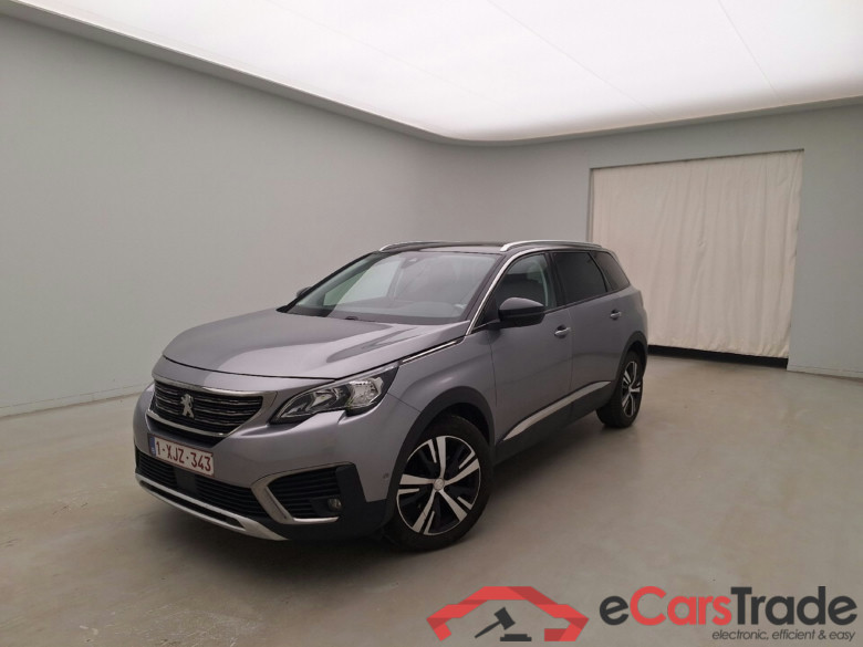 Peugeot, 5008 '16, 5008 1.2PTech 96kW Allure A. #2
