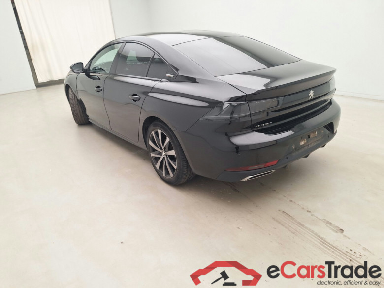 Peugeot, 508 '18, 508 1.5 BHDi GT Line EAT8 #3