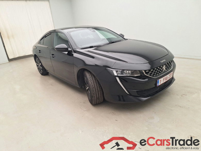 Peugeot, 508 '18, 508 1.5 BHDi GT Line EAT8 #5