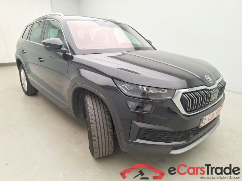 Skoda, Kodiaq FL'21, Kod.2.0CRTDI 110kW Cle+DSG #5