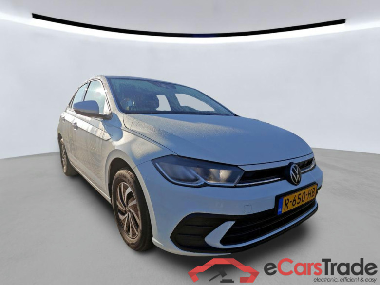 VOLKSWAGEN POLO 70 kW #4