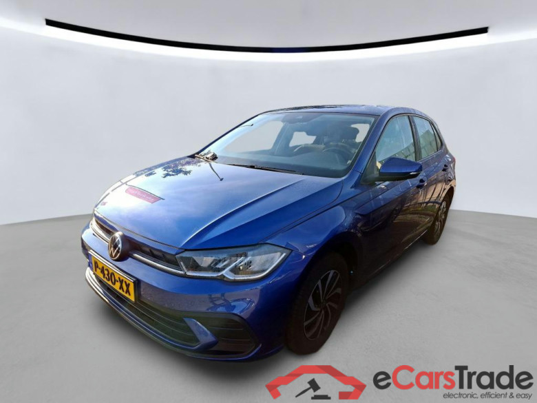 VOLKSWAGEN POLO 70 kW #1