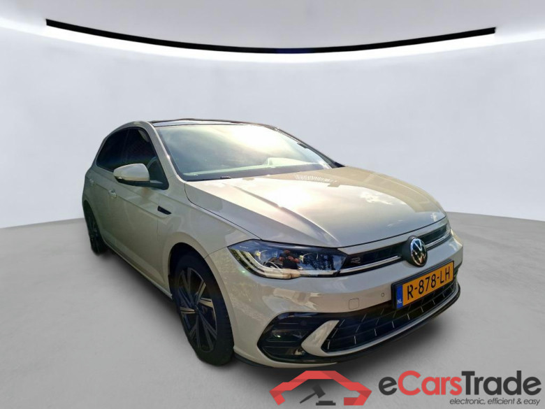 VOLKSWAGEN POLO 70 kW #4