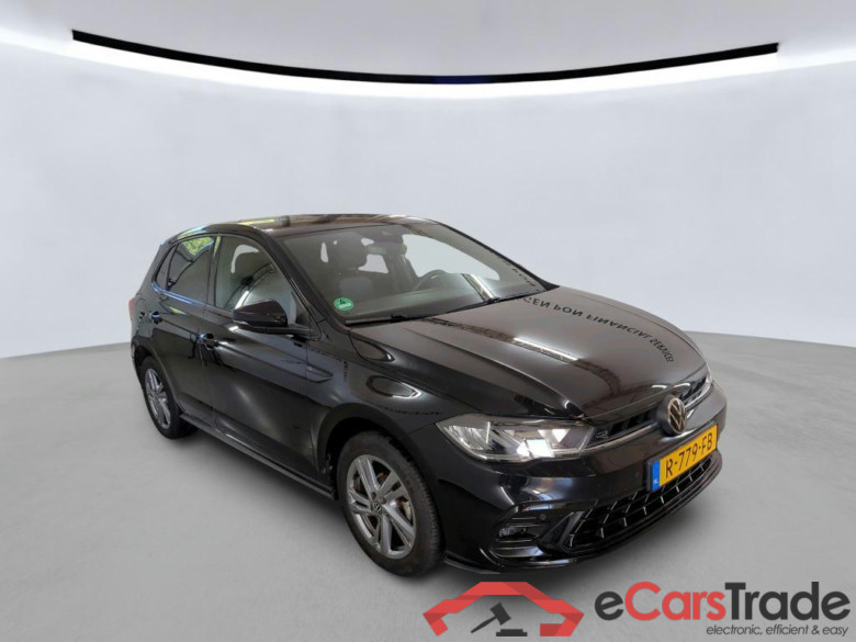 VOLKSWAGEN POLO 70 kW #4