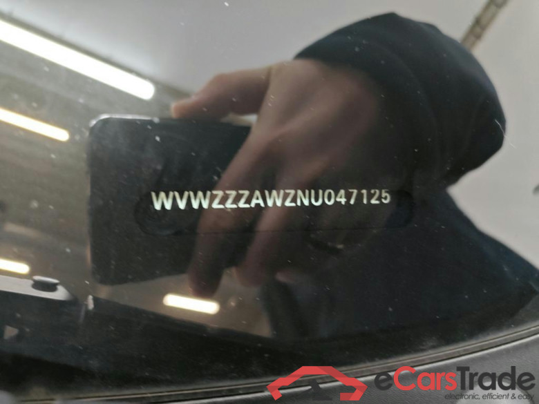 VOLKSWAGEN POLO 70 kW #2