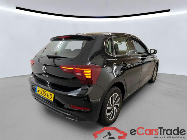 VOLKSWAGEN POLO 70 kW #5
