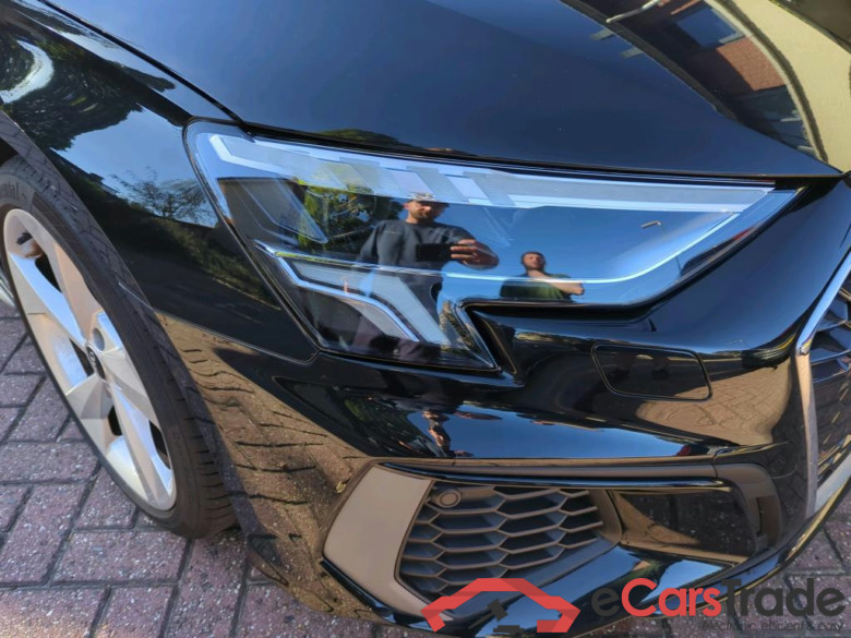AUDI A3 Limousine 81 kW #4