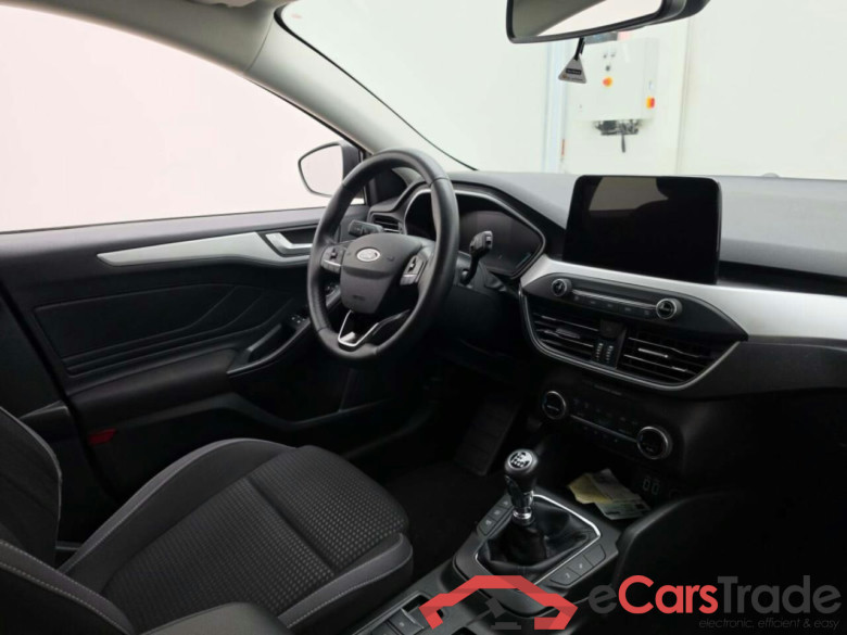 FORD FOCUS 1.0 EBH Tr Ed. bns #3