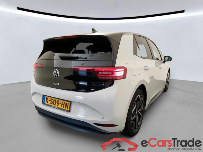 VOLKSWAGEN ID.3 150 kW #6