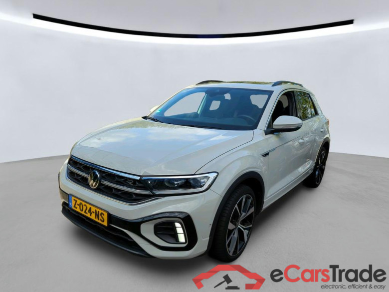 VOLKSWAGEN T-Roc 110 kW #1