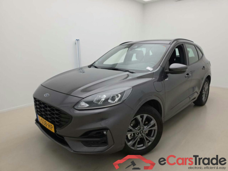 FORD KUGA 2.5 PHEV ST-Line