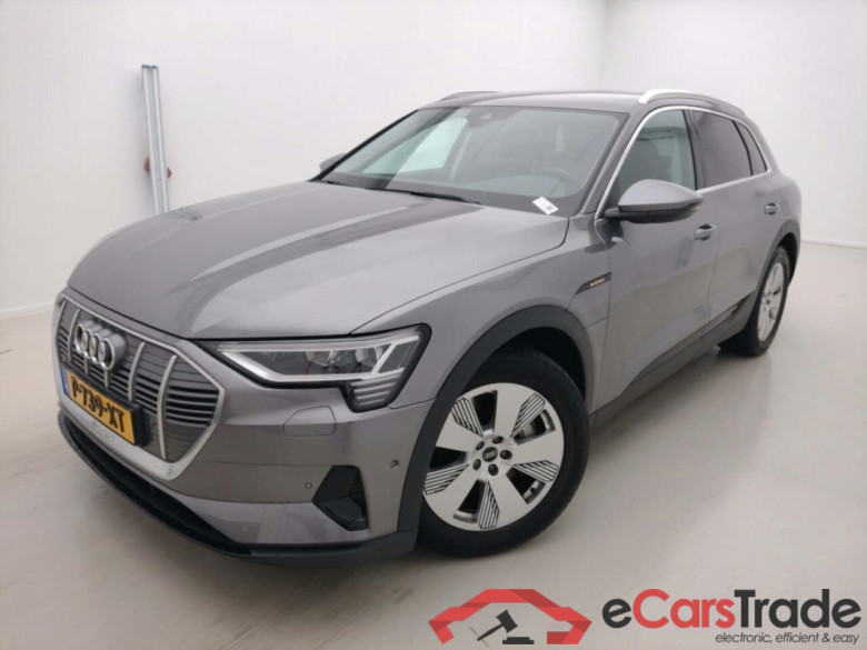 AUDI e-tron 55 quattro ed. 95kWh #1