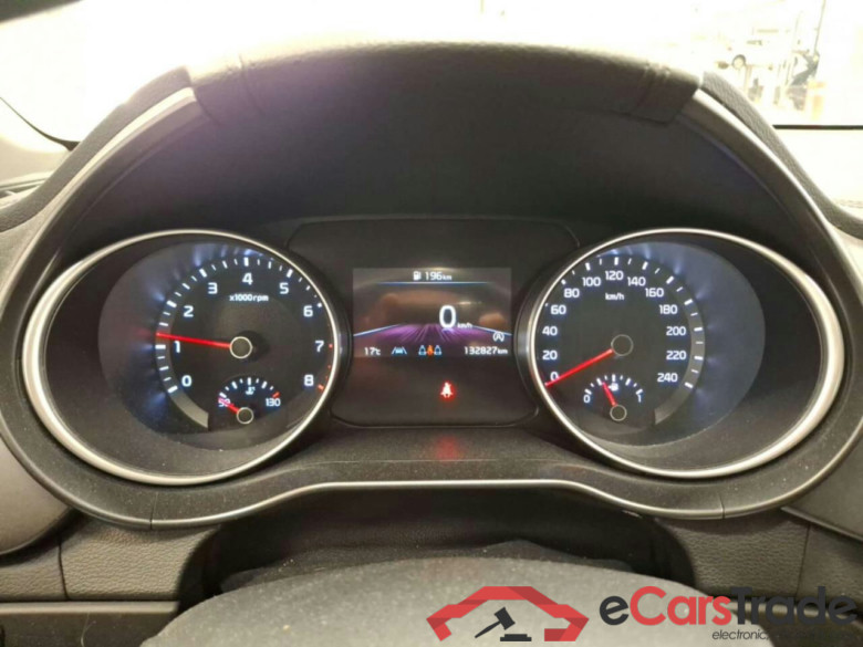 KIA ceed sportswagon 1.0 T-GDi DynamicL. #6