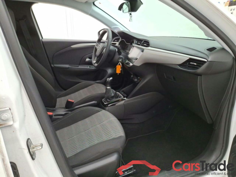 OPEL Corsa 1.2 Edition #4