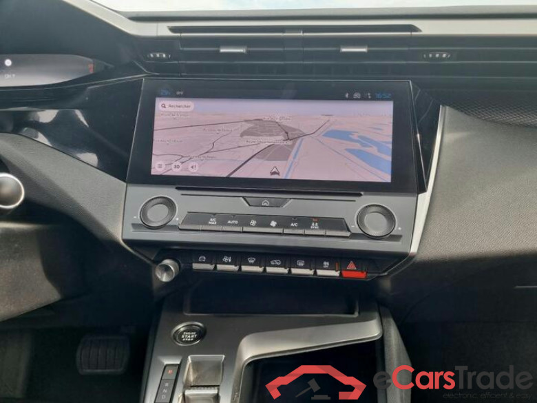 Peugeot 308 1.2 PureTech Aut. LED I-Cockpit Navi KeylessGo Klima PDC ... #6