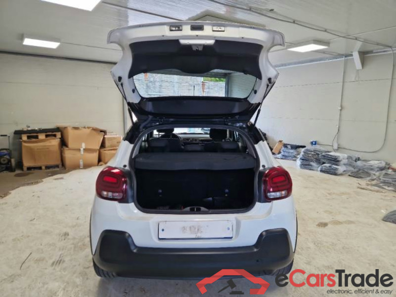 CITROEN C3 / 2020 / 5P / BERLINA PURETECH 83 SeS SHINE NEO PATENTATI #5