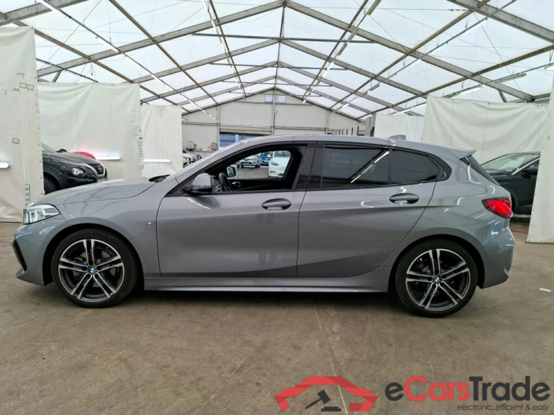 Série 1 Berline 118 d M Sport 2.0 150CV BVA8 E6d #3