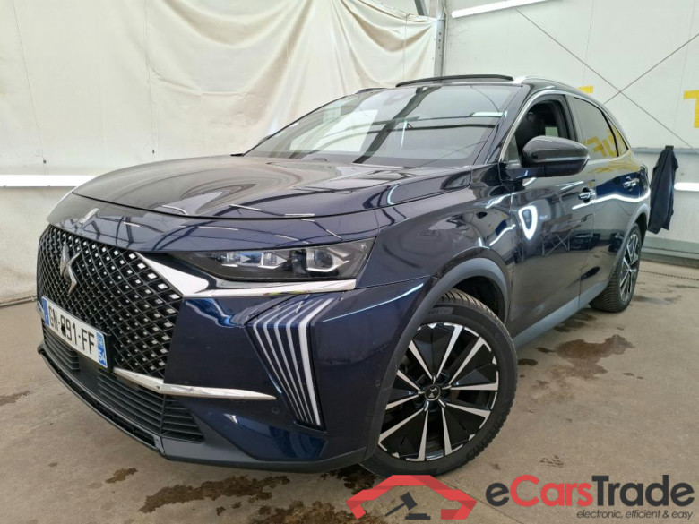 DS DS 7 / 2022 / 5P / SUV E-TENSE 4x4 300 RIVOLI #1