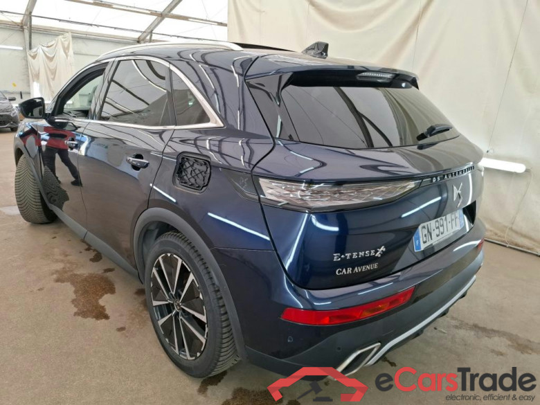 DS DS 7 / 2022 / 5P / SUV E-TENSE 4x4 300 RIVOLI #3