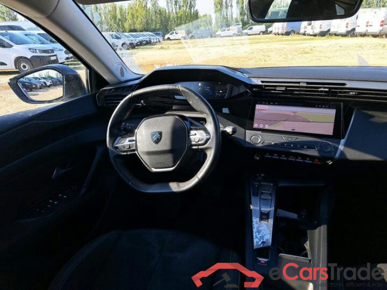 Peugeot 308 1.5 BlueHDi Aut. LED I-Cockpit Navi KeylessGo Klima PDC ... #5