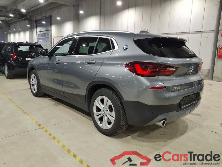 BMW X2 1.5 XDRIVE25E PHEV 162KW) #2
