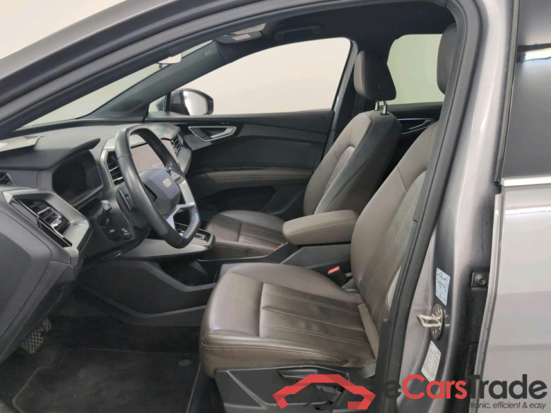 AUDI Q4 E-TRON BEV 55KWH 35 S LINE AUTO #5