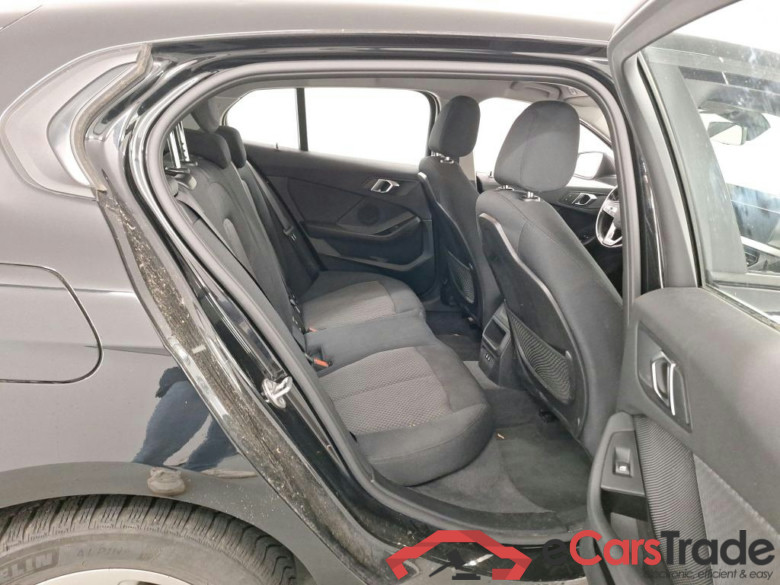 BMW 1 SERIES HATCH 2.0 118D (100KW) #6