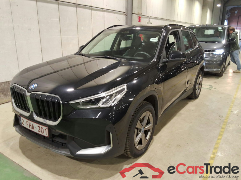 BMW X1 1.5 XDRIVE25E PHEV (180KW) 4WD AUTO #1