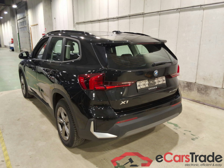 BMW X1 1.5 XDRIVE25E PHEV (180KW) 4WD AUTO #2