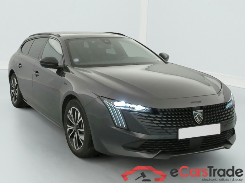 Peugeot 508 SW Allure Hybrid 180 e-EAT8 #1