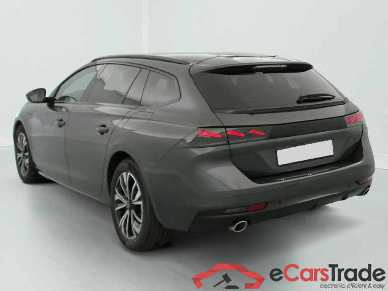Peugeot 508 SW Allure Hybrid 180 e-EAT8 #5