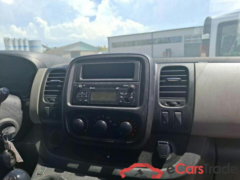 Renault Trafic Passenger 1.6 dCi 125Hp Eu6 9PL ... #6