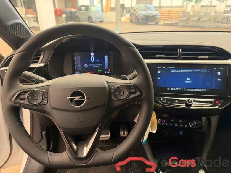 OPEL CORSA 1.2 T Hybrid GS #5
