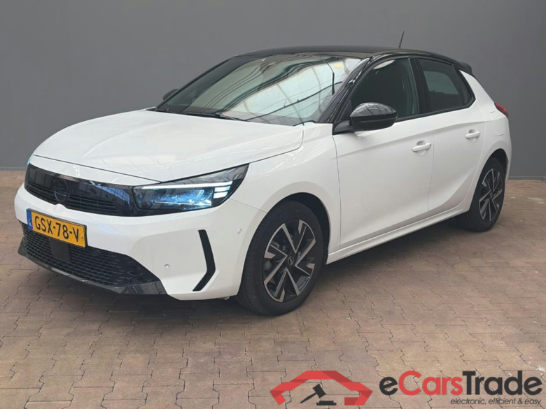 OPEL CORSA 1.2 T Hybrid GS