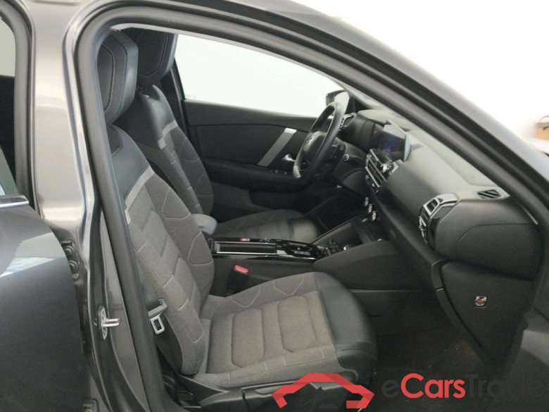 CITROEN C4 / 2020 / 5P / berlina con portón BlueHdi 130 S&S EAT8 Feel Pack #6