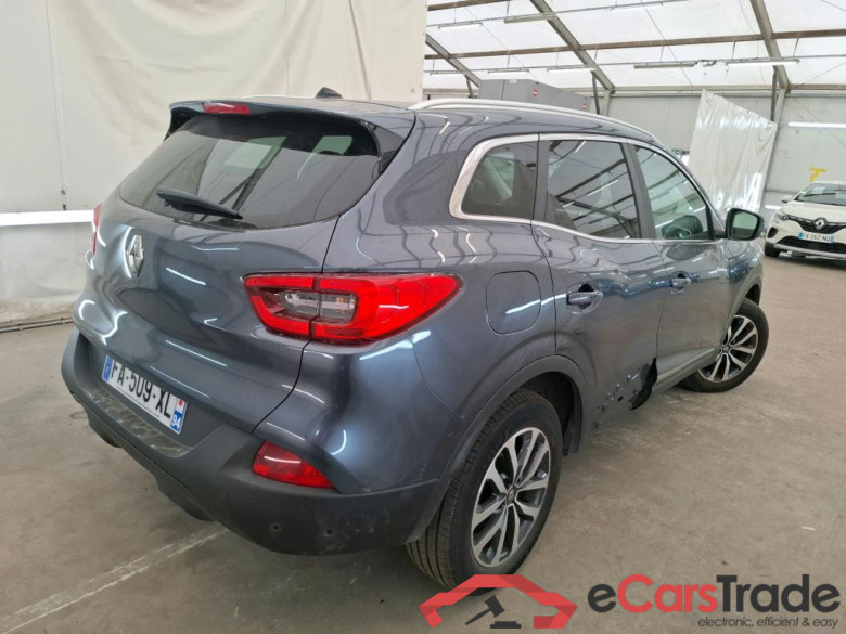 Kadjar Business 1.5 dCi 110CV BVM6 E6 #3