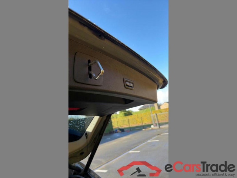 BMW X1 (F48) 1.5iA sDrive18 #5