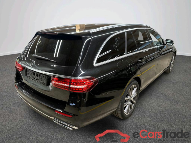 E -Klasse T-Modell E 220 d 4Matic (213.205)Avantgarde 143KW AT9 E6d #2