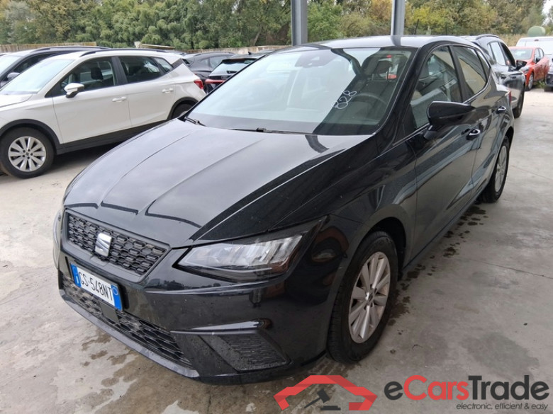 Seat Ibiza 1.0 TSI Style LED Virtual Display Klima ...