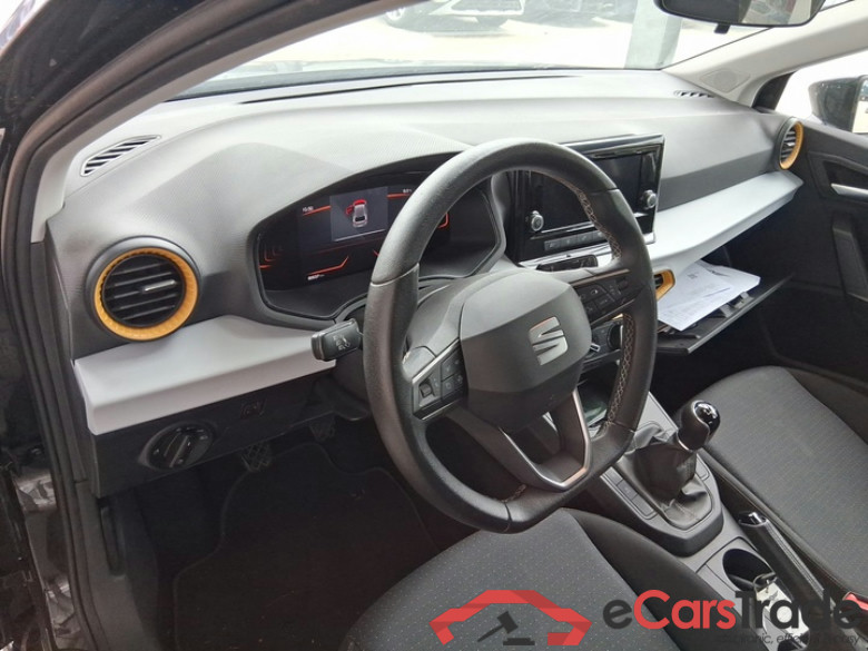 Seat Ibiza 1.0 TSI Style LED Virtual Display Klima ... #6