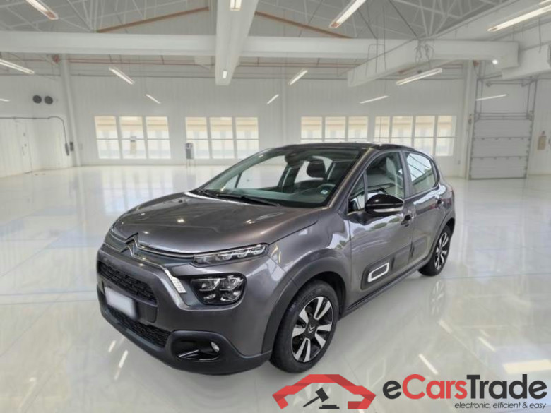 CITROEN C3 / 2020 / 5P / BERLINA PURETECH 83 SeS SHINE NEO PATENTATI