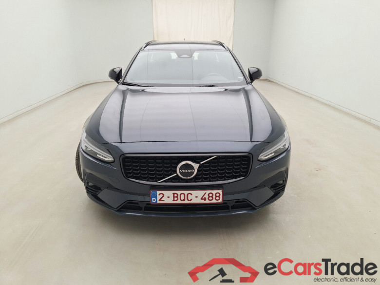 Volvo, V90 FL'20, V90 B4 D 145 R-Design GTr.