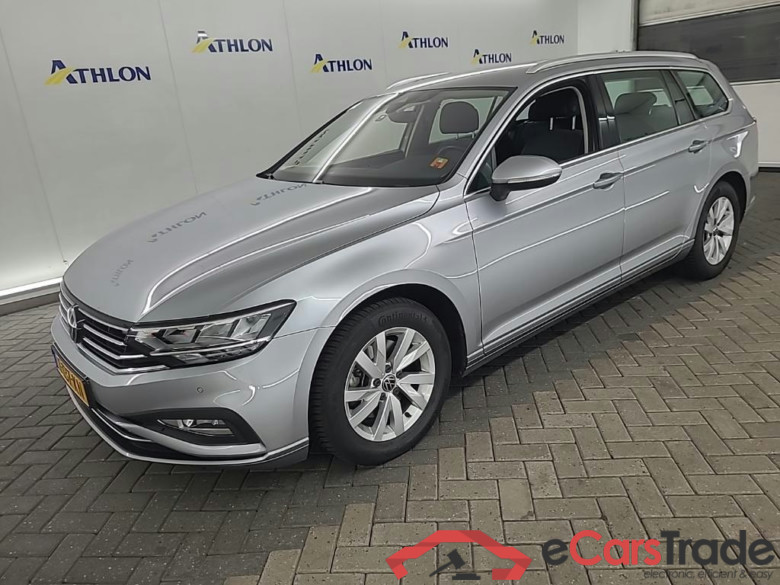 VOLKSWAGEN Passat Variant 1.5 TSI 7-DSG Business 5D 110kW