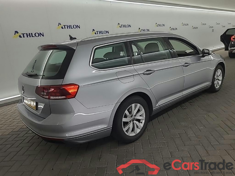 VOLKSWAGEN Passat Variant 1.5 TSI 7-DSG Business 5D 110kW #3