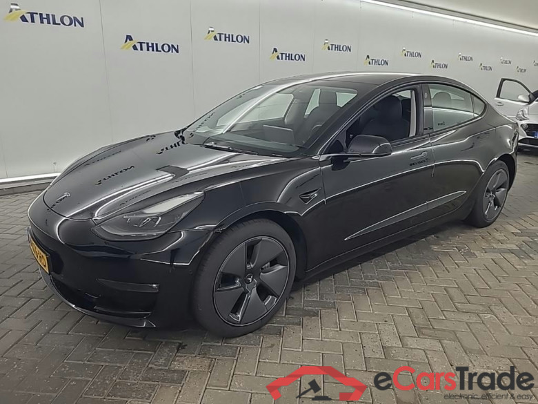 Tesla Model 3 Long Range Dual Motor AWD 4D 350kW